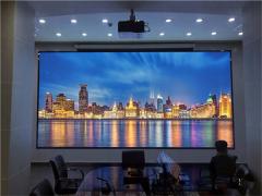 会议室LED高清显示屏