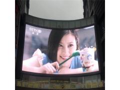 户外P8全彩LED显示屏