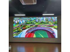 P4室内全彩LED显示屏