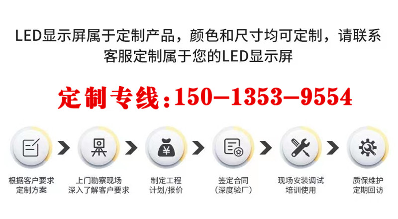 P4室内全彩LED显示屏定制 P4室内全彩LED显示屏定制