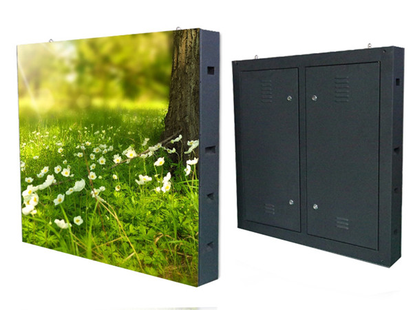 户外LED显示屏 户外LED显示屏