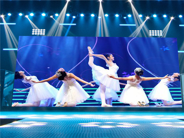 全彩LED显示屏为什么要用视频处理器?