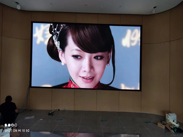 青岛led显示屏 青岛led显示屏