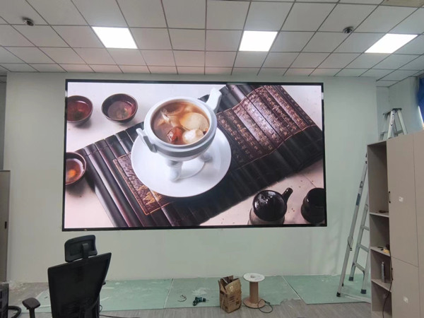 p1.25led显示屏 p1.25led显示屏