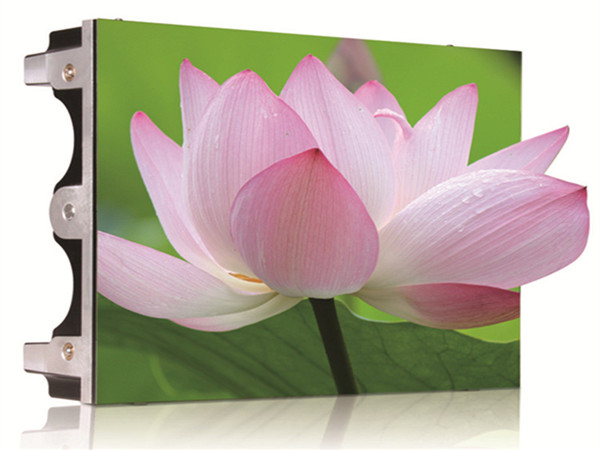 P1.25小间距LED显示屏