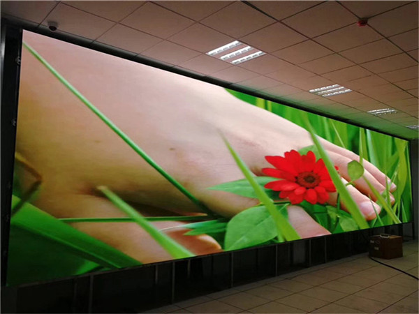 P1.56LED小间距显示屏