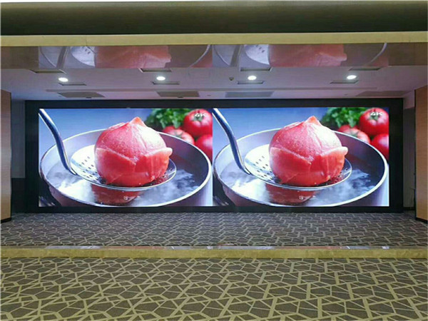 P1.86小间距显示屏