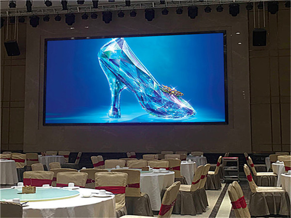 常规LED显示屏 常规LED显示屏