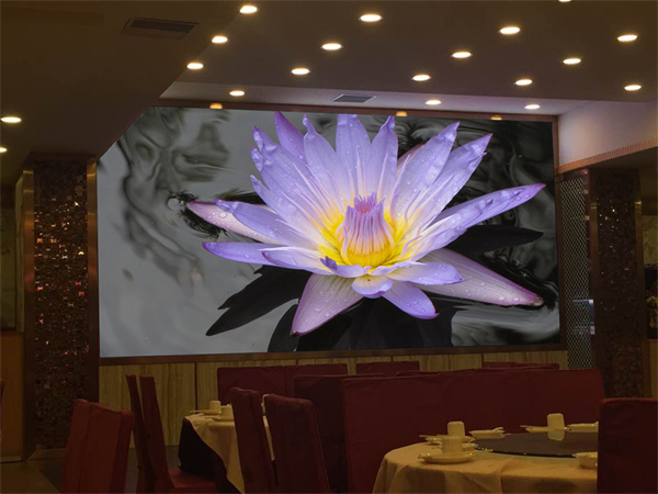 室内全彩LED显示屏 室内全彩LED显示屏